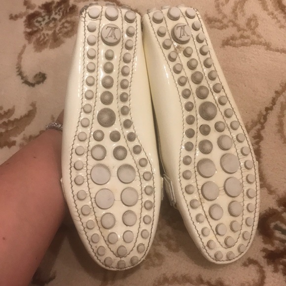 Louis Vuitton flats look at pic - Picture 3 of 4